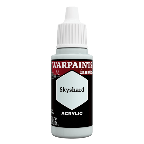 Army Painter Warpaints Fanatic John Blanche 18ml - Skyshard