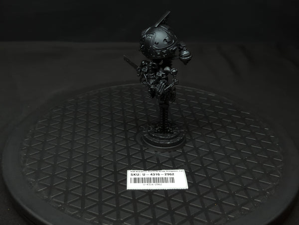 Age of Sigmar Kharadron Overlords Brokk Grungsson, Lord-Magnate of Barak-Nar x1