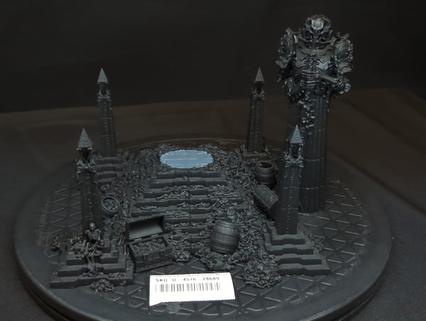 Age of Sigmar Ossiarch Bonereapers Bone-tithe Nexus x1
