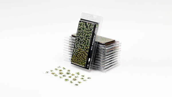 Gamer's Grass Laser Plants - Plantain Lily