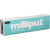 Milliput Standard Turquoise Blue 4oz/pack