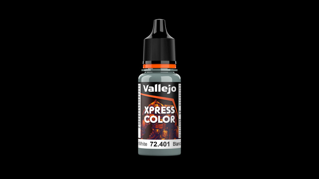 Vallejo Xpress Color 18ml - Templar White