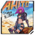 Neko Galaxy - Akito Dune Rider - Full Figure 85mm