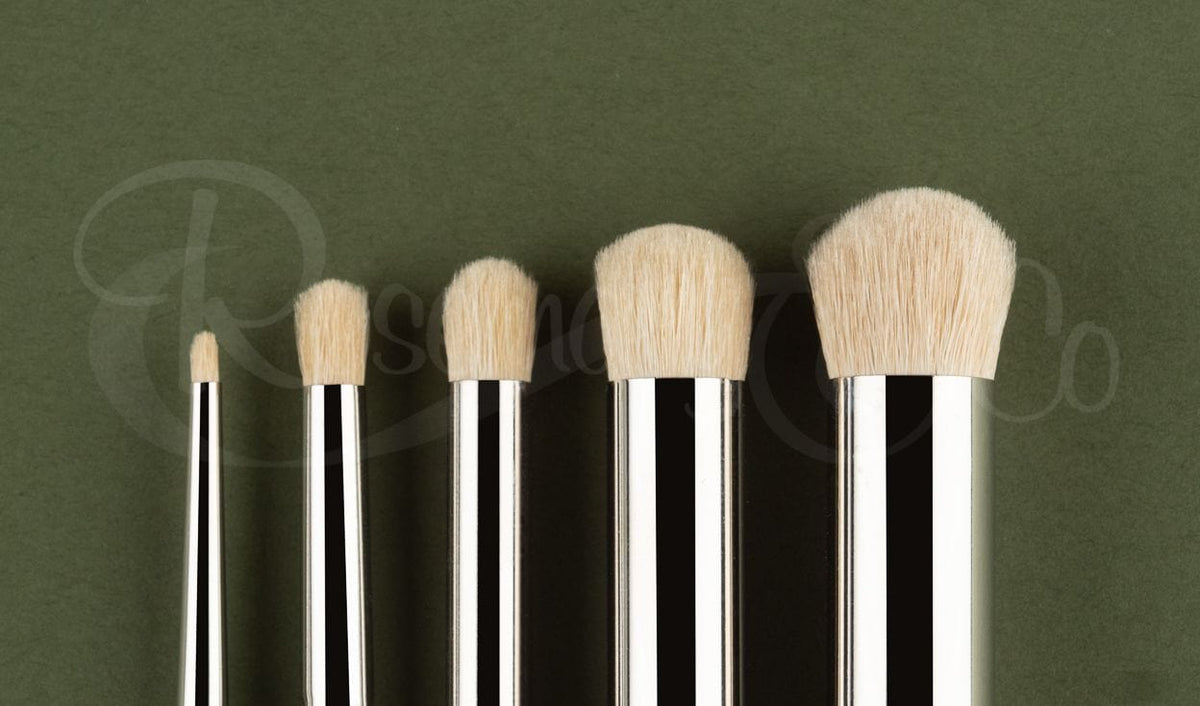 Rosemary & Co Model Dry Brush Series Highest Quality CHOOSE YOUR