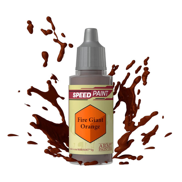 Army Painter Speedpaint 18ml - Fire Giant