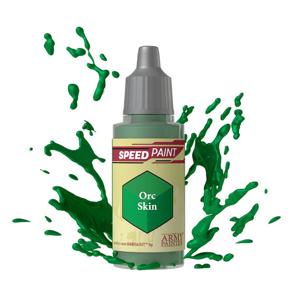 Army Painter Speedpaint 18ml - Orc Skin