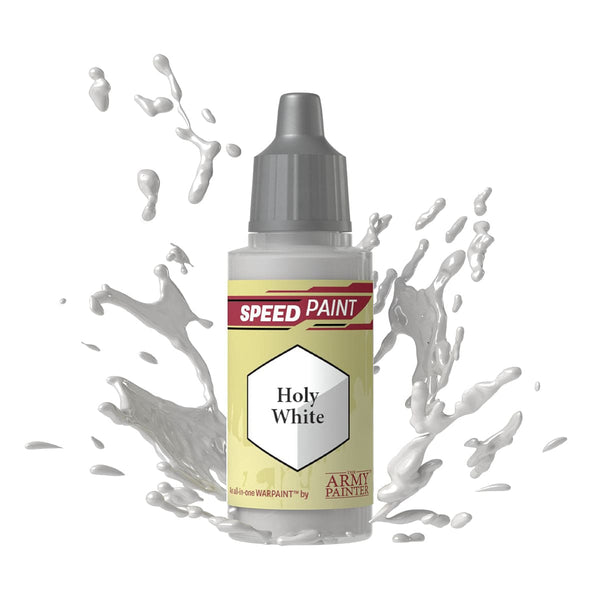 Army Painter Speedpaint 18ml - Holy White