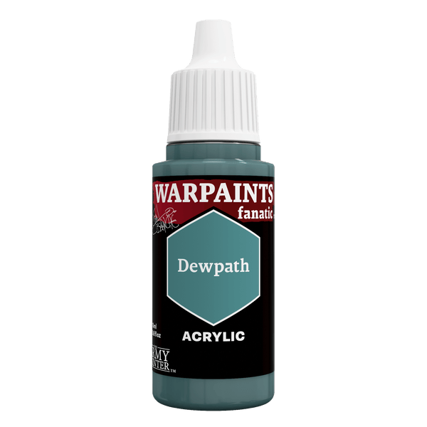 Army Painter Warpaints Fanatic John Blanche 18ml - Dewpath