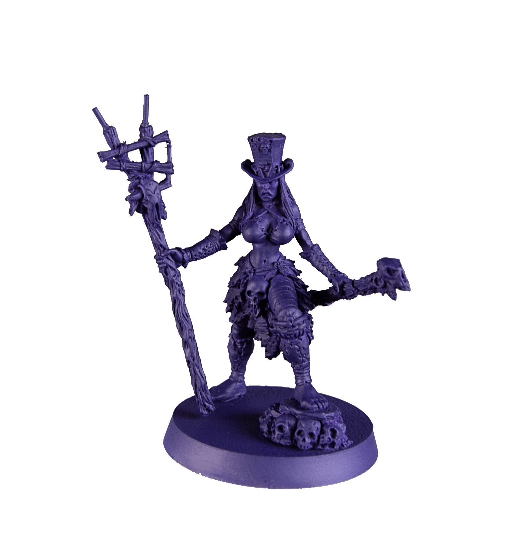 AK Interactive Wargame Primer Spray - Purple Heart 400ml