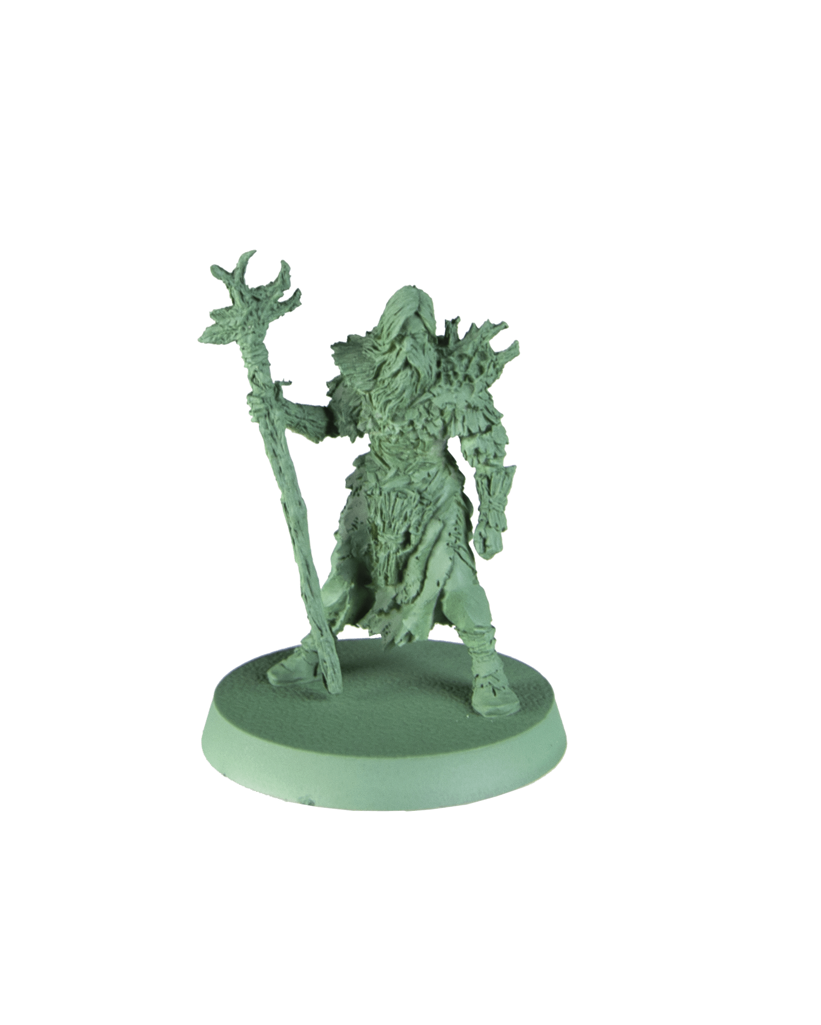 AK Interactive Wargame Primer Spray - Green Flesh 400ml