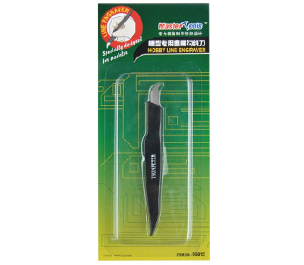 Master Tools Hobby Line Engraver Tool