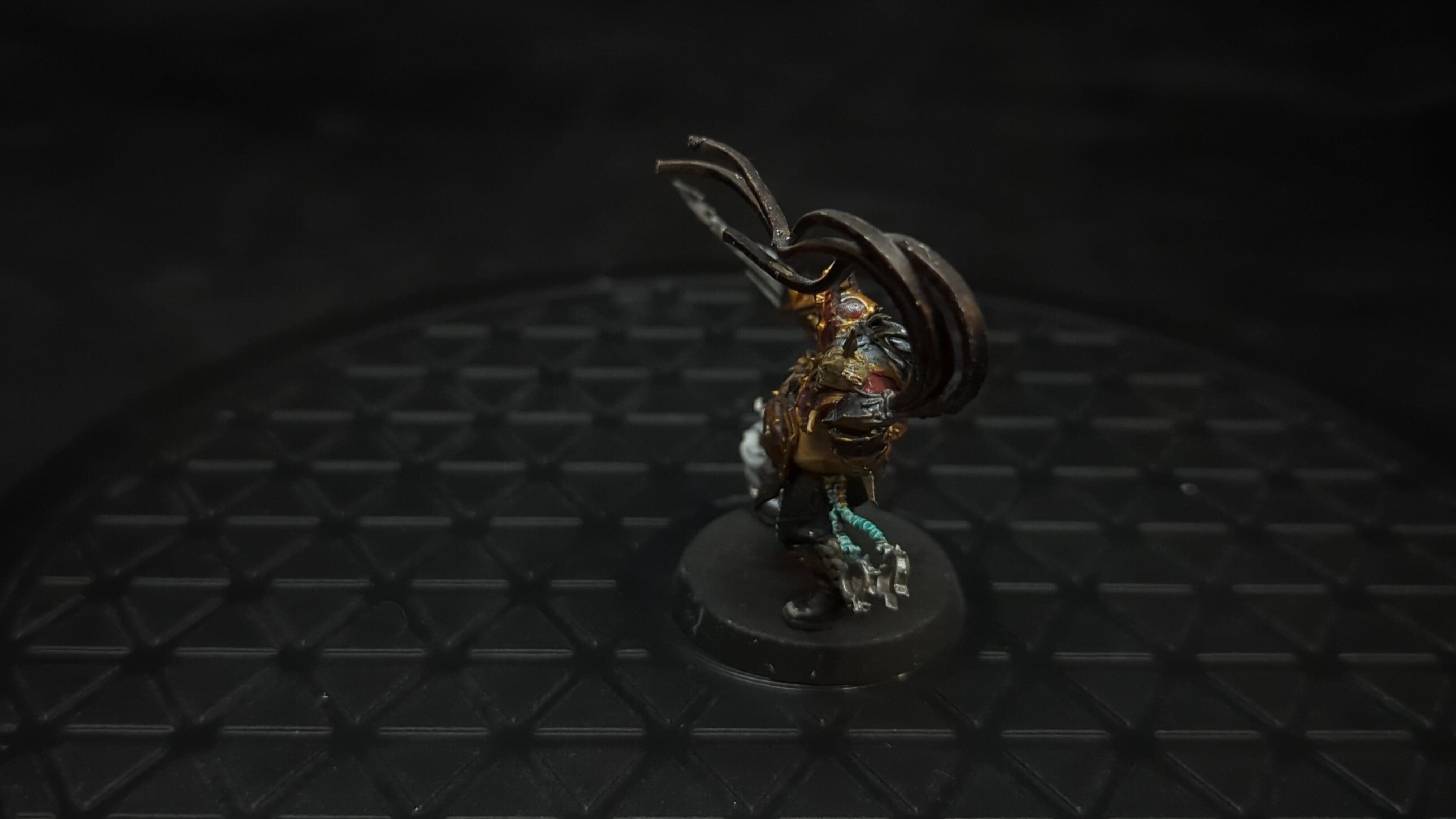 Age of Sigmar Blades of Khorne Bloodsecrator