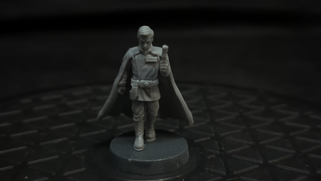 Star Wars Legion Star Wars Legion Director Krennic x1