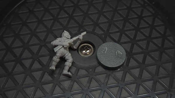 Star Wars Legion Star Wars Legion Bossk x1