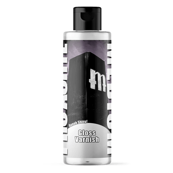 Monument Hobbies Pro Acryl Gloss Varnish 120ml