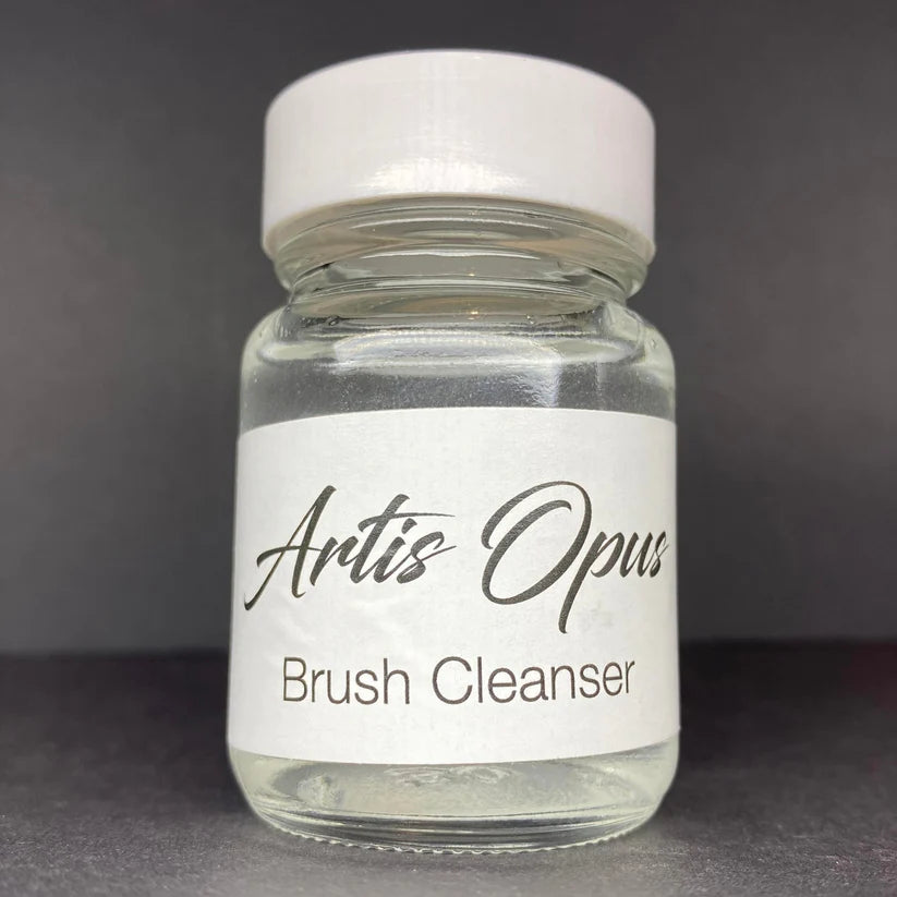 Artis Opus Brush Cleanser (30ml)
