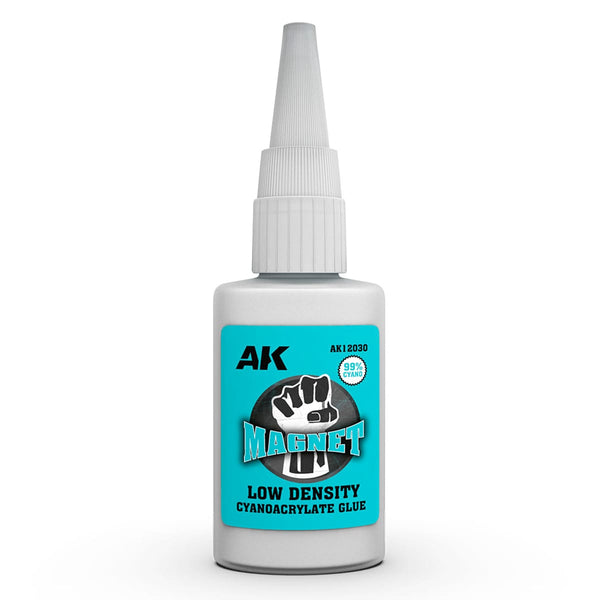 AK Interactive Magnet 20g Low Density