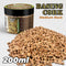 GSW Basing Cork Grit - Medium 200ml
