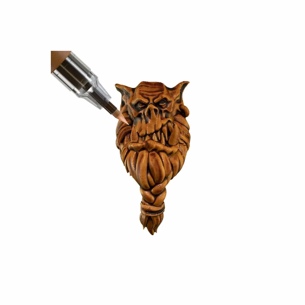 Army Painter Speedpaint Marker - Hardened Leather