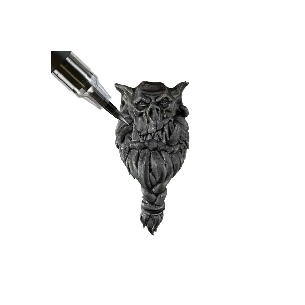 Army Painter Speedpaint Marker - Grim Black