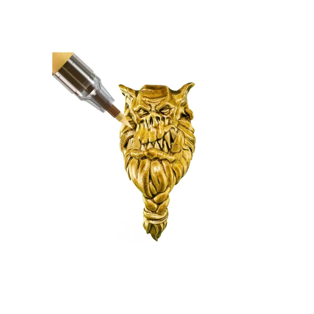 Army Painter Speedpaint Marker - Hoplite Gold