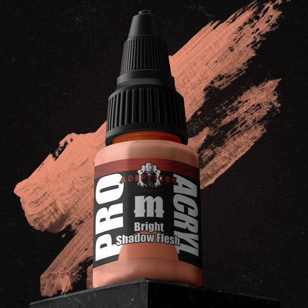 Pro Acryl Signature Series - Adepticon S41 Bright Shadow Flesh 22ml