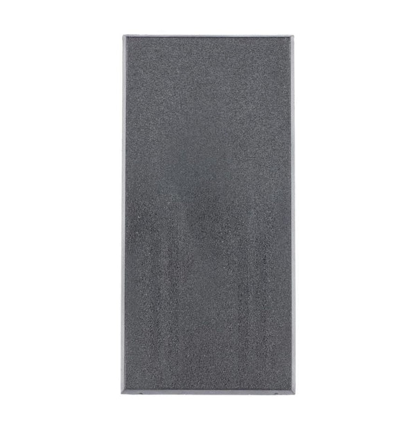100mm x 50mm Rectangular base x1