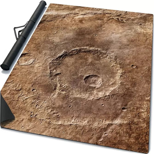 Warzone Studio Gaming Mats - Ardent - Choose your size
