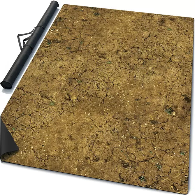 Warzone Studio Gaming Mats - Hagland - Choose your size Game Mats