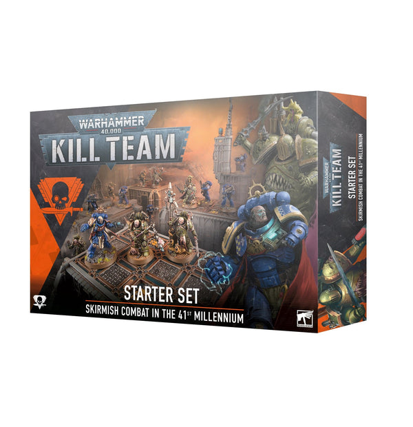 Kill Team Starter Set (ENG)