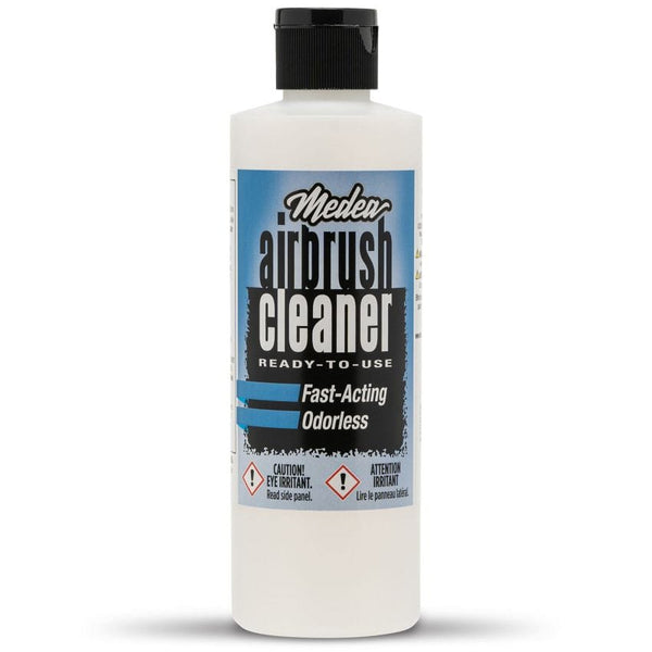 Iwata Medea Airbrush Cleaner 8 oz