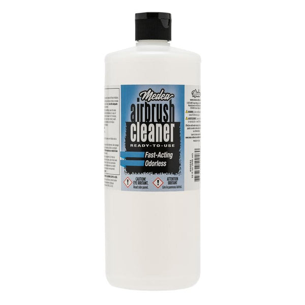 Iwata Medea Airbrush Cleaner 32 oz
