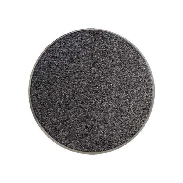 90mm Round Base x1