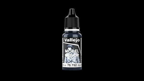 Vallejo Model Color 18ml - Infantry Blue - (063)