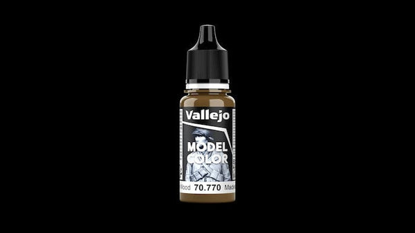 Vallejo Model Color 18ml - New Wood - (149)