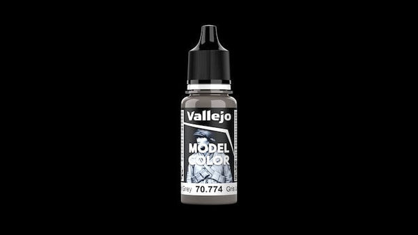 Vallejo Model Color 18ml - Lavender Grey - (190)