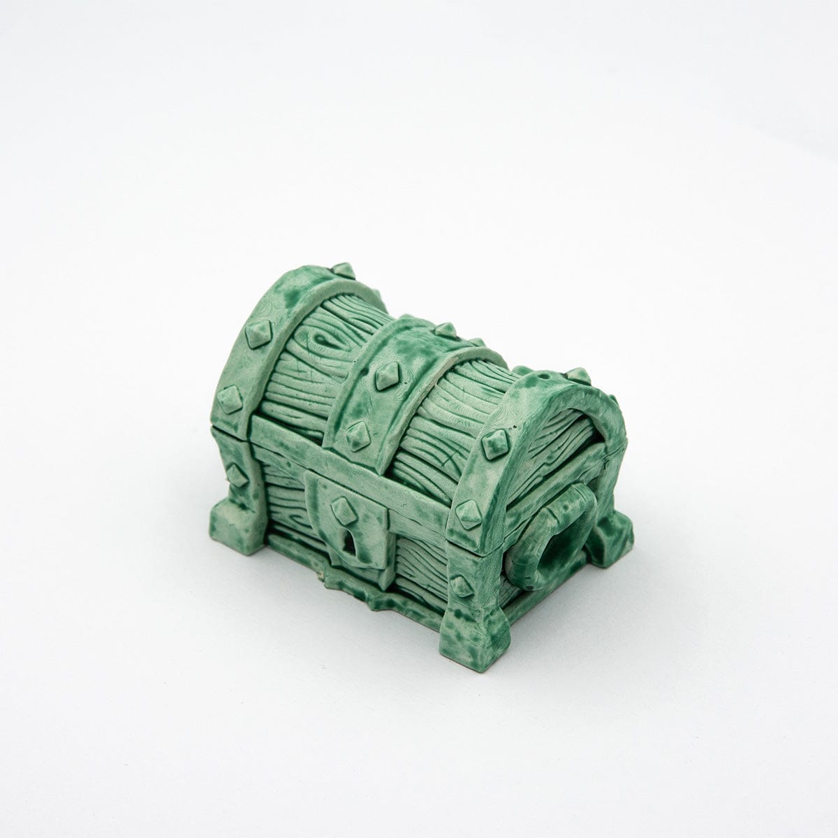 AK Interactive 3rd Gen Acrylic Wash 18ml - Putrid Green