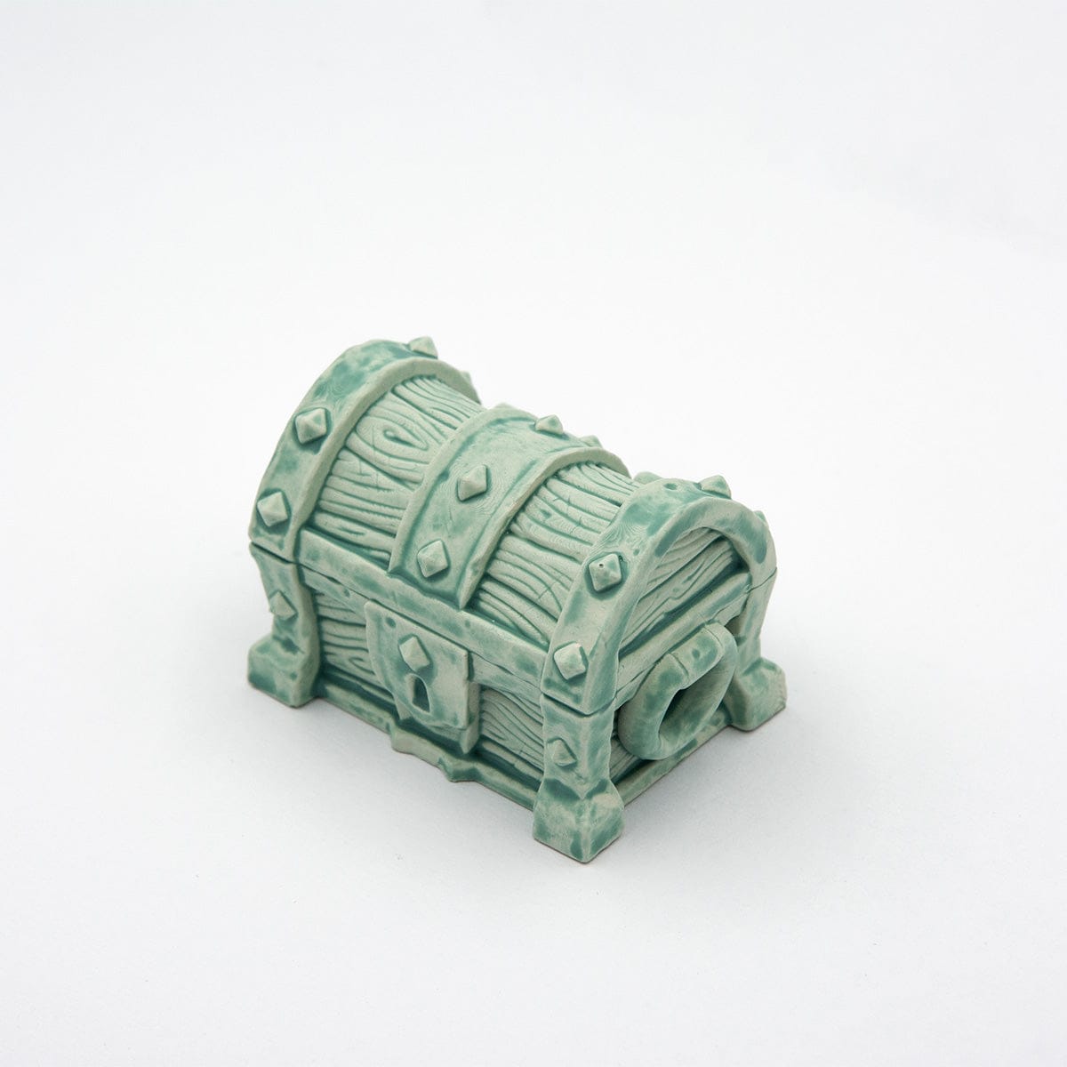 AK Interactive 3rd Gen Acrylic Wash 18ml - Verdigris