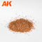 AK Interactive Red Brown Lichen Texture 35ml