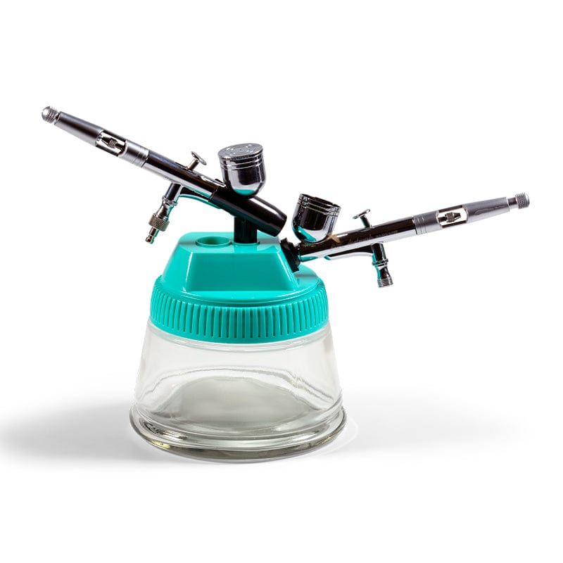 AK Interactive Airbrush Cleaning Pot