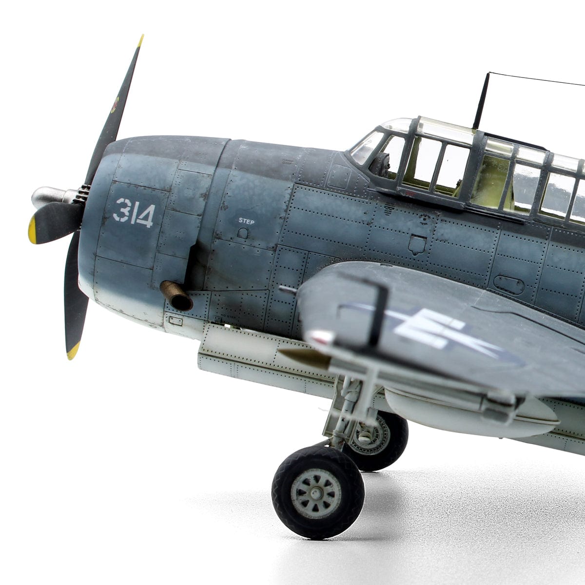 AK Interactive Rivet Marking Set 3 - 1/32 1/35