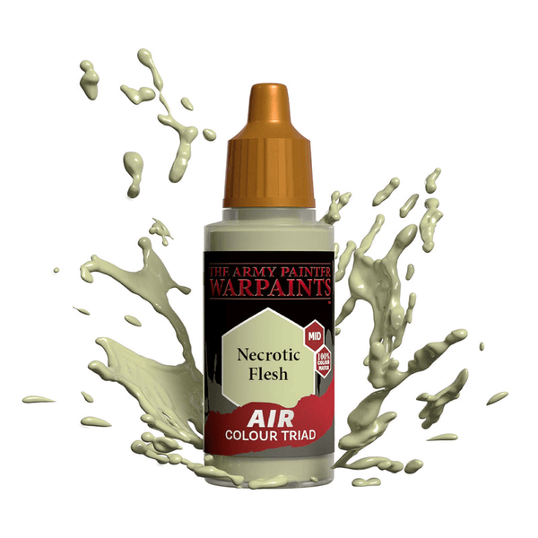 Army Painter Air 18ml - Necrotic Flesh