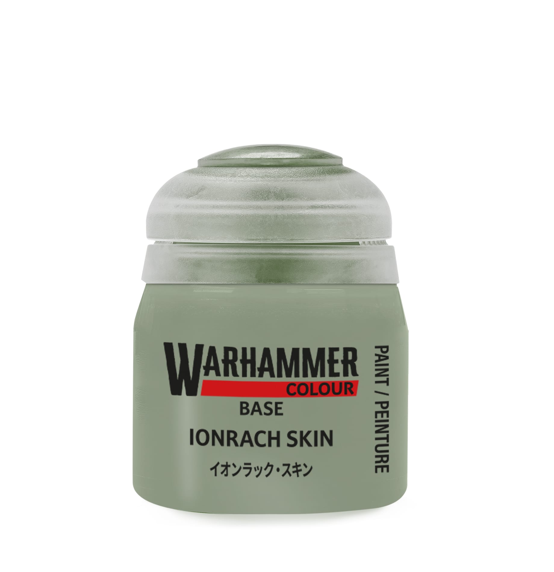 Warhammer Colour Base: Ionrach Skin