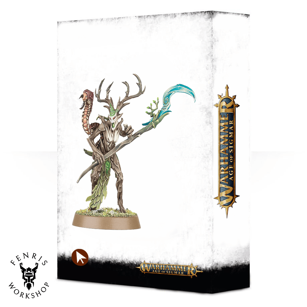 Sylvaneth Branchwych