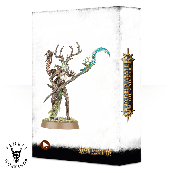 Sylvaneth Branchwych