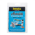 IWATA Airbrush Cleaning Kit - Consumables Refill
