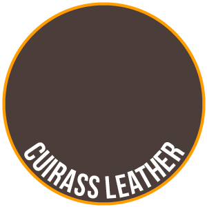 Two Thin Coats by Duncan Rhodes - Cuirass Leather