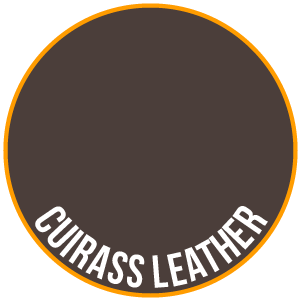 Two Thin Coats by Duncan Rhodes - Cuirass Leather