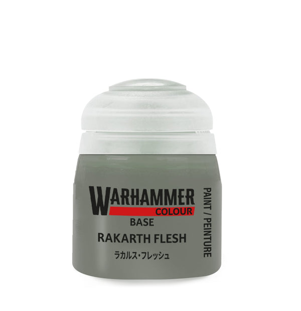 Warhammer Colour Base: Rakarth Flesh