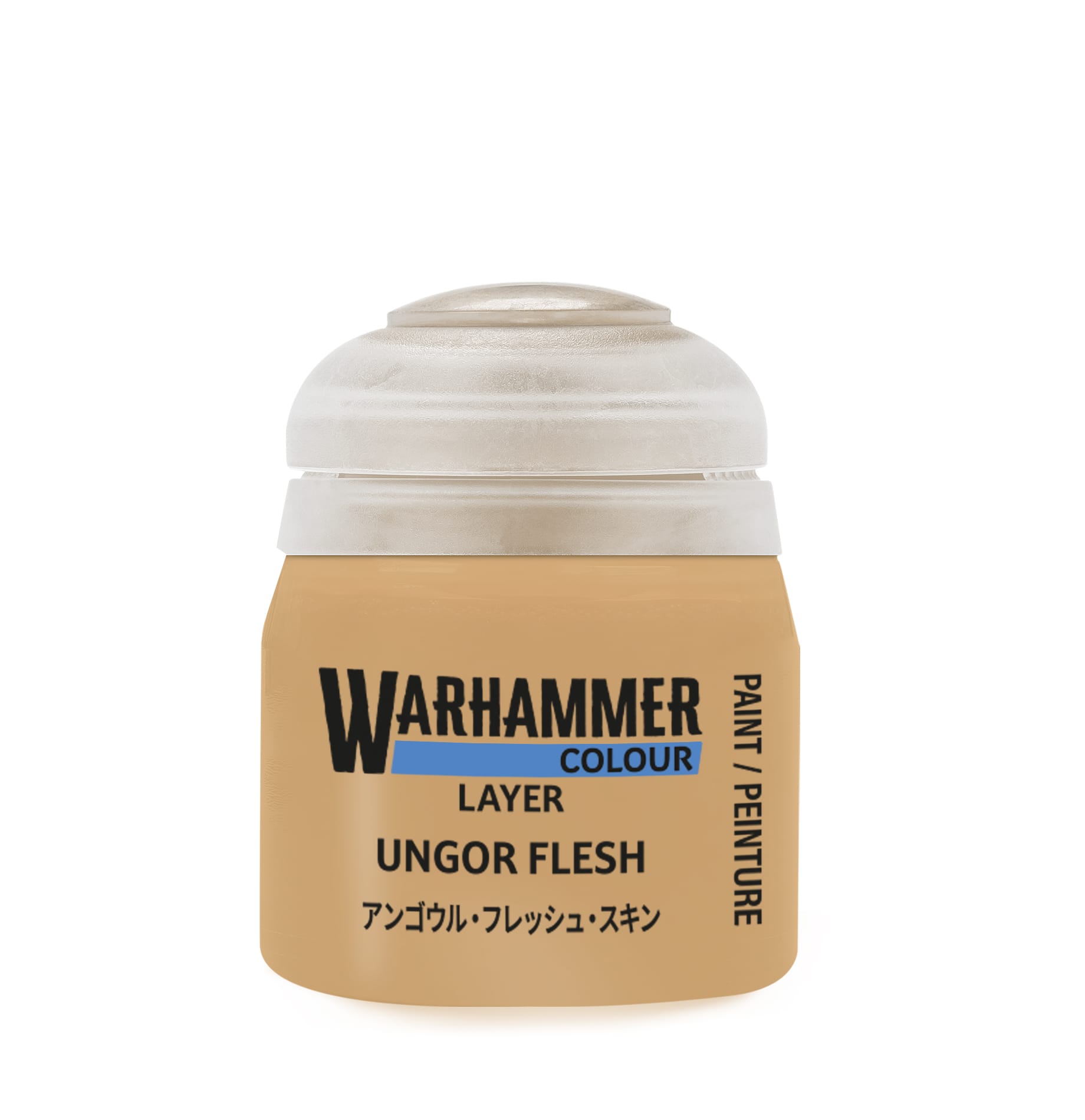 Warhammer Colour Layer: Ungor Flesh